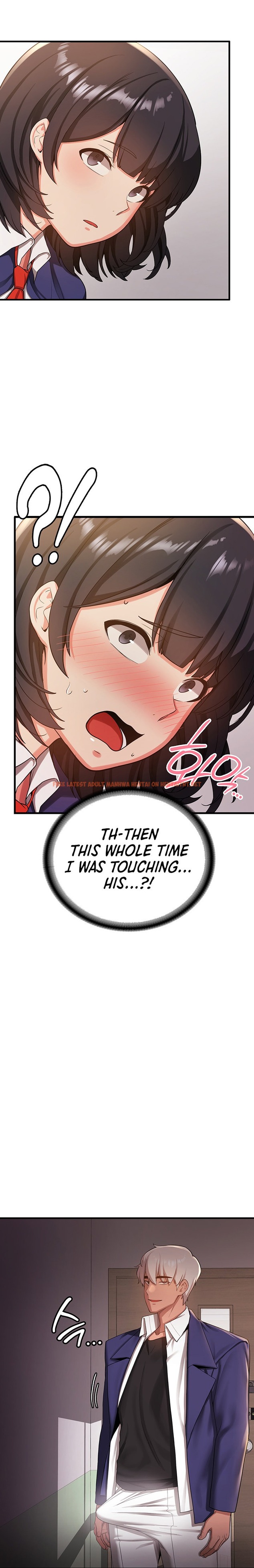 Read Hentai Image 31 78227 in comic Your Girlfriend Was Amazing - Chapter 2 - hentaitnt.net