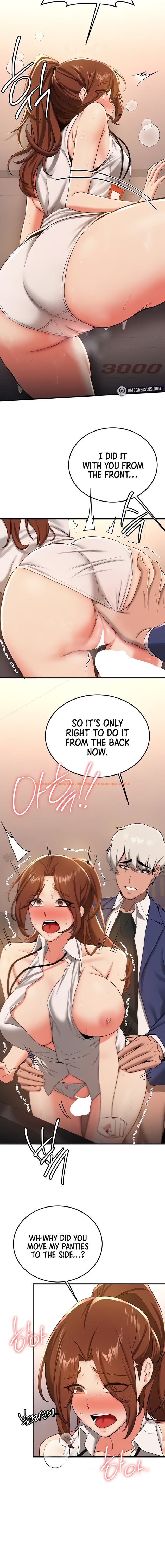 Read Hentai Image 10 30732 in comic Your Girlfriend Was Amazing - Chapter 20 - www.hentaitnt.net