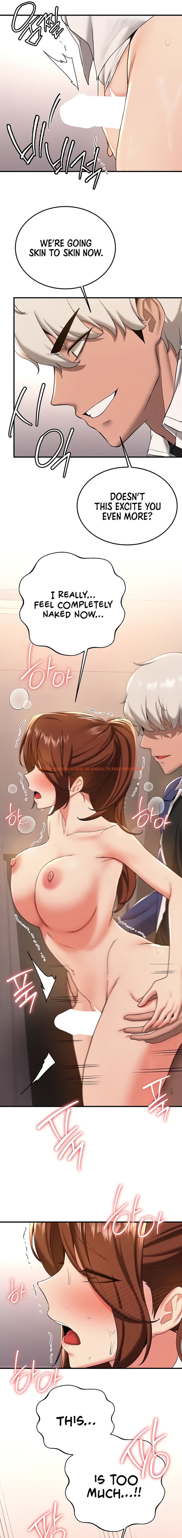 Read Hentai Image 11 30732 in comic Your Girlfriend Was Amazing - Chapter 20 - www.hentaitnt.net