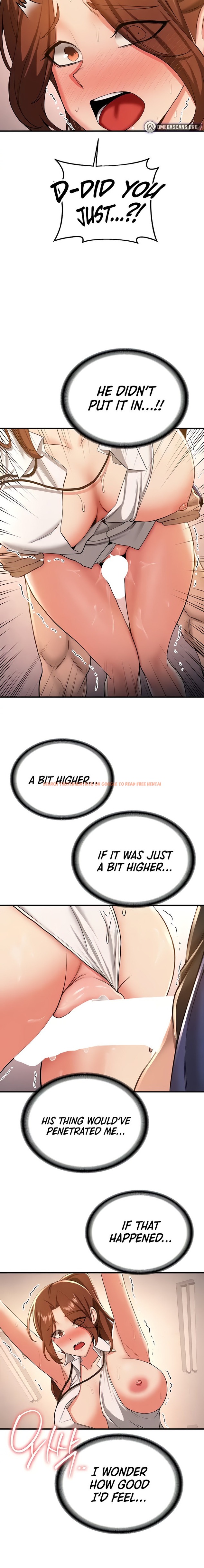Read Hentai Image 14 30732 in comic Your Girlfriend Was Amazing - Chapter 20 - www.hentaitnt.net