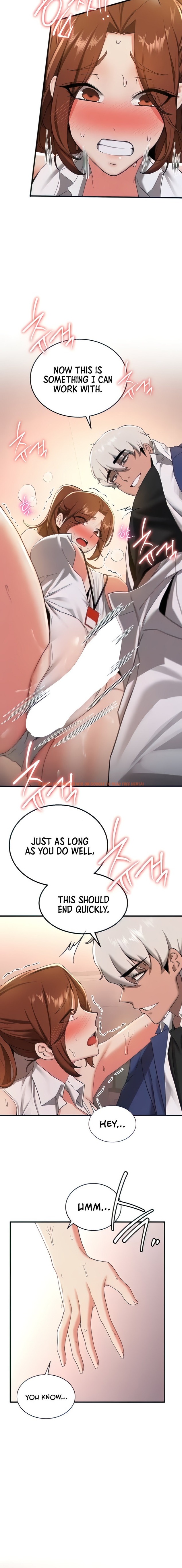 Read Hentai Image 2 30732 in comic Your Girlfriend Was Amazing - Chapter 20 - www.hentaitnt.net
