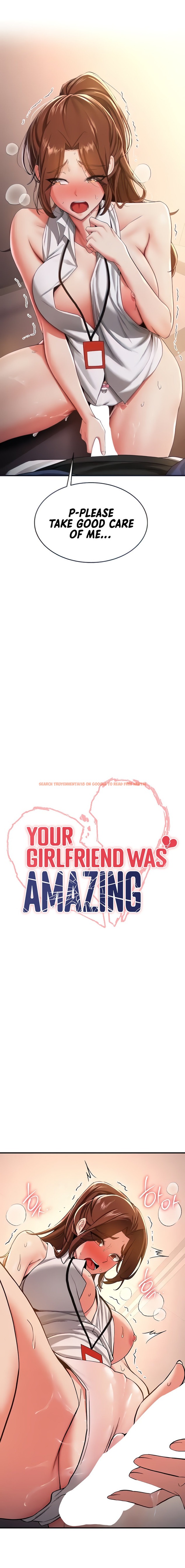 Read Hentai Image 3 30732 in comic Your Girlfriend Was Amazing - Chapter 20 - www.hentaitnt.net
