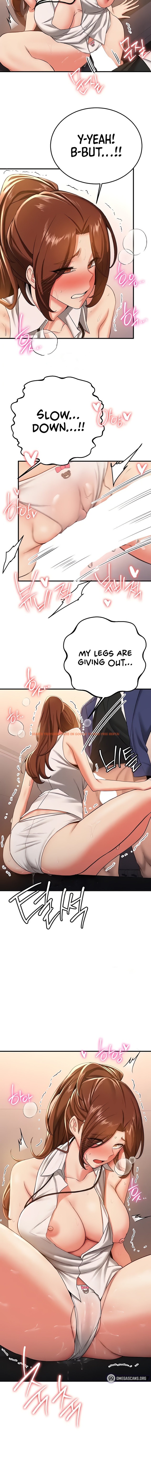 Read Hentai Image 6 30732 in comic Your Girlfriend Was Amazing - Chapter 20 - www.hentaitnt.net
