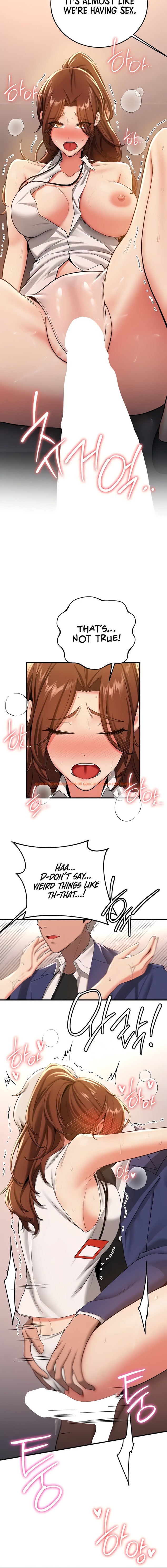 Read Hentai Image 8 30732 in comic Your Girlfriend Was Amazing - Chapter 20 - www.hentaitnt.net