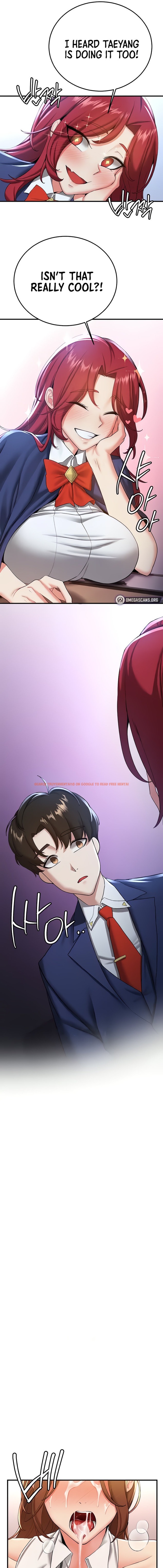 Read Hentai Image 3 50342 in comic Your Girlfriend Was Amazing - Chapter 21 - www.hentaitnt.net