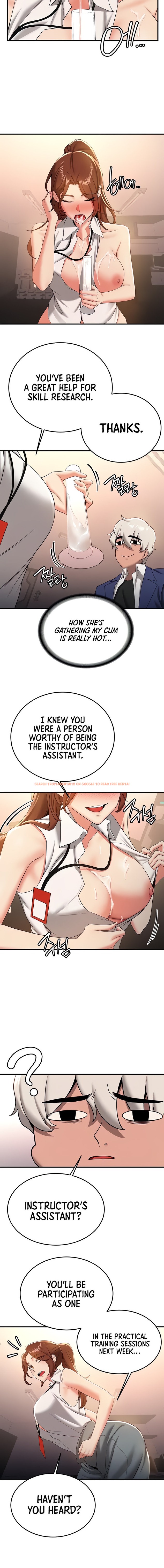 Read Hentai Image 4 50342 in comic Your Girlfriend Was Amazing - Chapter 21 - www.hentaitnt.net