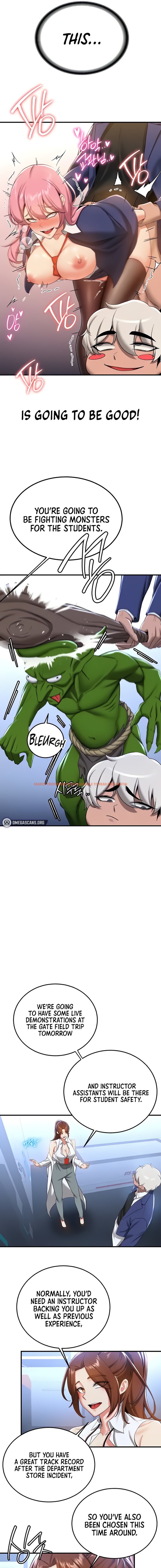 Read Hentai Image 5 50342 in comic Your Girlfriend Was Amazing - Chapter 21 - www.hentaitnt.net