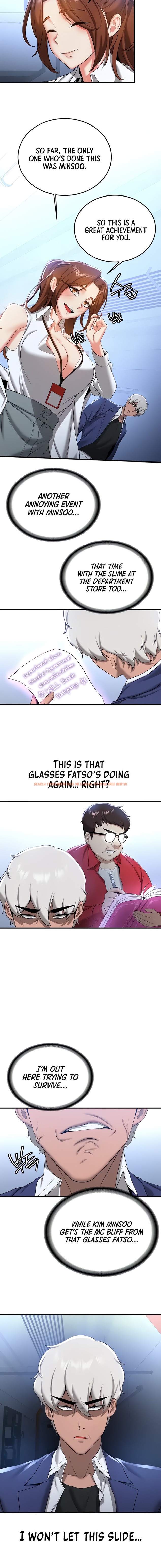 Read Hentai Image 6 50342 in comic Your Girlfriend Was Amazing - Chapter 21 - www.hentaitnt.net
