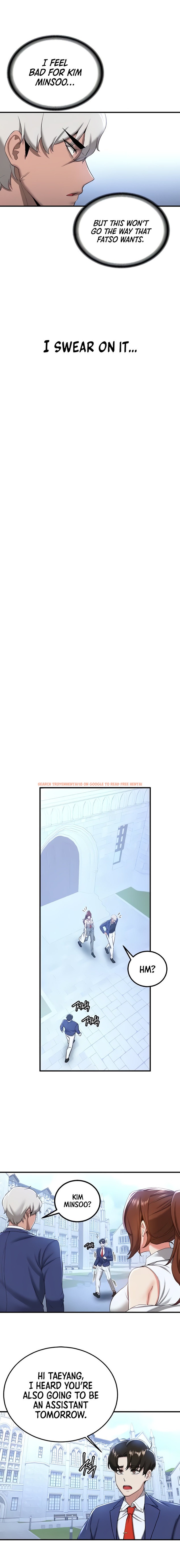 Read Hentai Image 7 50342 in comic Your Girlfriend Was Amazing - Chapter 21 - www.hentaitnt.net