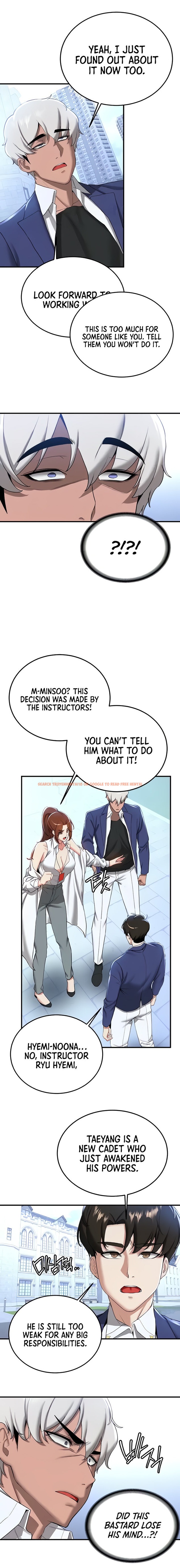 Read Hentai Image 8 50342 in comic Your Girlfriend Was Amazing - Chapter 21 - www.hentaitnt.net