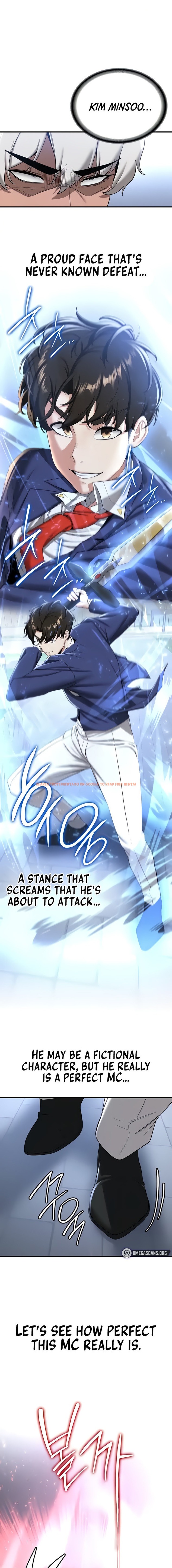Read Hentai Image 1 62662 in comic Your Girlfriend Was Amazing - Chapter 22 - www.hentaitnt.net