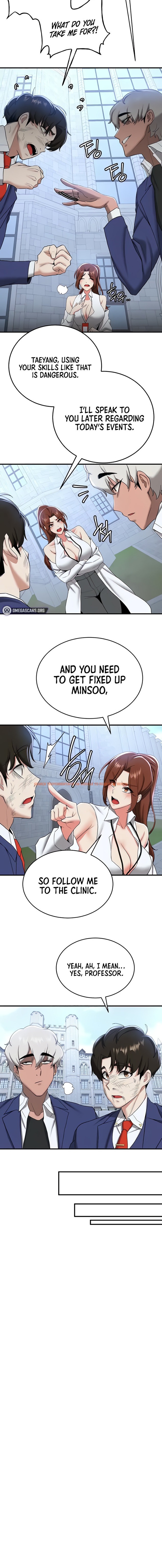 Read Hentai Image 10 62662 in comic Your Girlfriend Was Amazing - Chapter 22 - www.hentaitnt.net