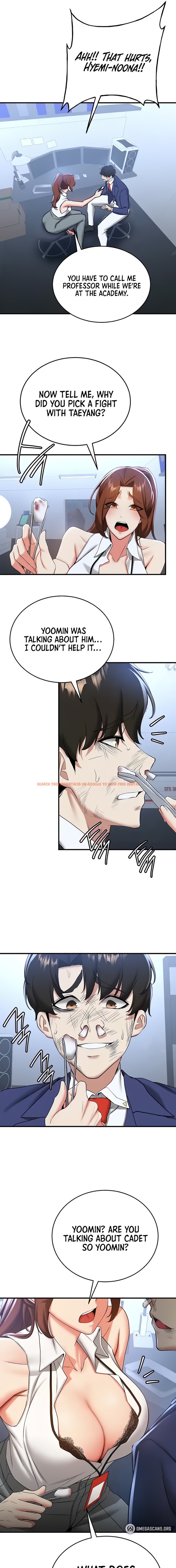 Read Hentai Image 11 62662 in comic Your Girlfriend Was Amazing - Chapter 22 - www.hentaitnt.net