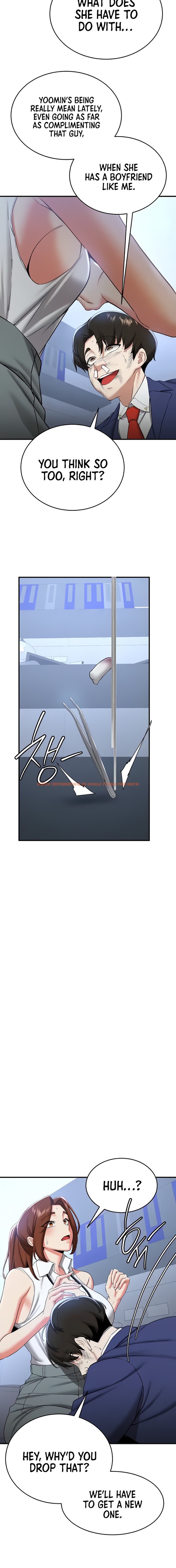 Read Hentai Image 12 62662 in comic Your Girlfriend Was Amazing - Chapter 22 - www.hentaitnt.net