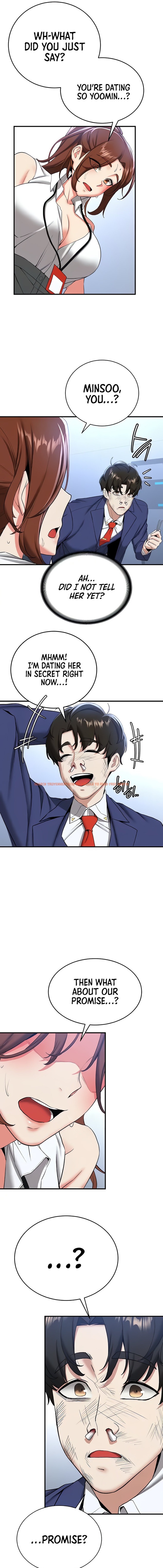 Read Hentai Image 13 62662 in comic Your Girlfriend Was Amazing - Chapter 22 - www.hentaitnt.net