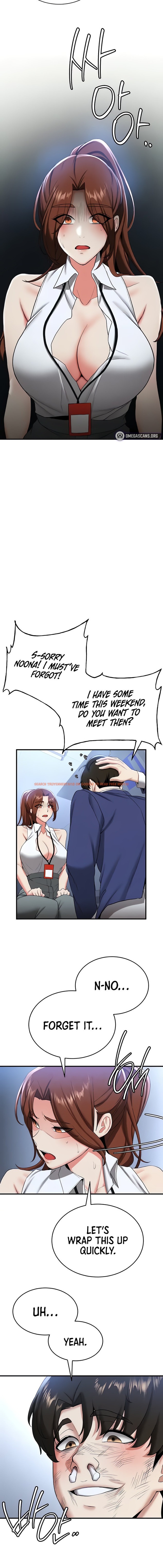 Read Hentai Image 14 62662 in comic Your Girlfriend Was Amazing - Chapter 22 - www.hentaitnt.net