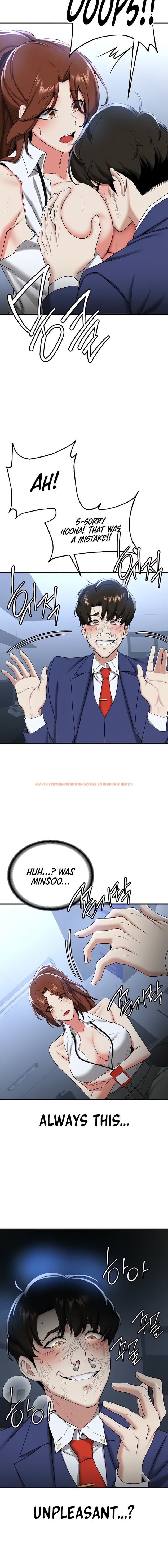 Read Hentai Image 16 62662 in comic Your Girlfriend Was Amazing - Chapter 22 - www.hentaitnt.net