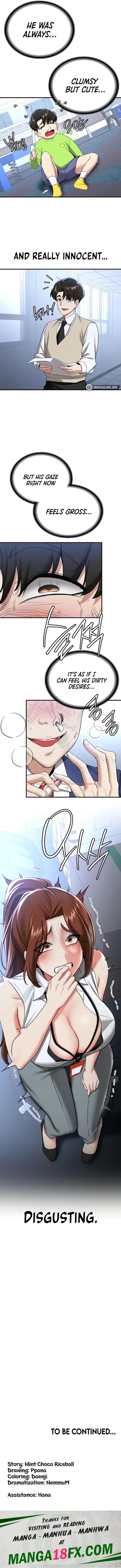 Read Hentai Image 17 62662 in comic Your Girlfriend Was Amazing - Chapter 22 - www.hentaitnt.net