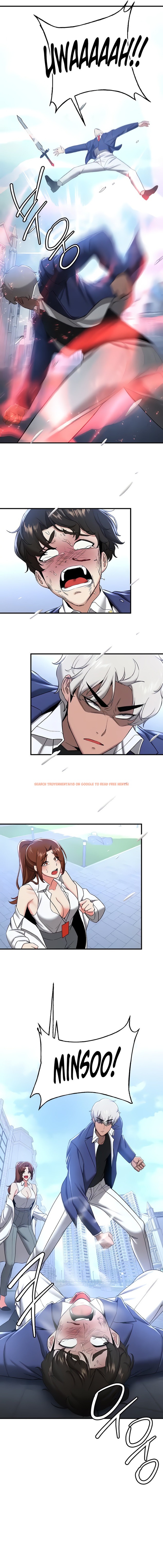 Read Hentai Image 3 62662 in comic Your Girlfriend Was Amazing - Chapter 22 - www.hentaitnt.net