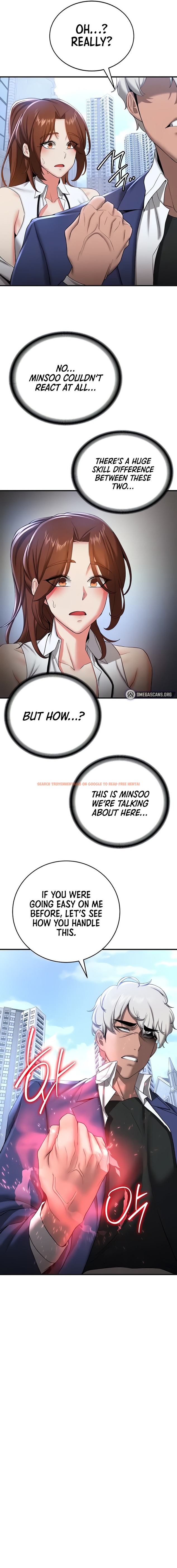Read Hentai Image 5 62662 in comic Your Girlfriend Was Amazing - Chapter 22 - www.hentaitnt.net