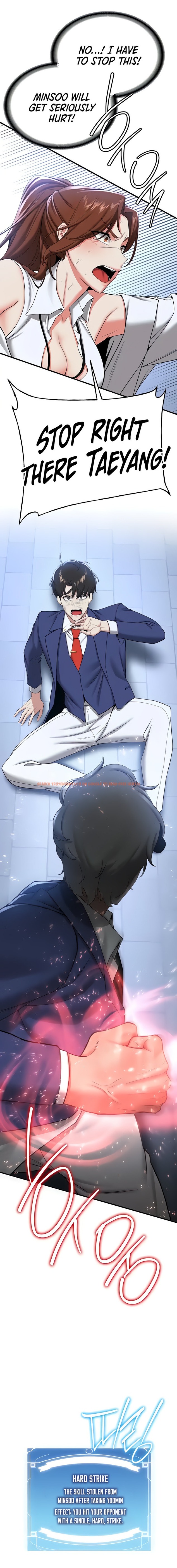 Read Hentai Image 6 62662 in comic Your Girlfriend Was Amazing - Chapter 22 - www.hentaitnt.net