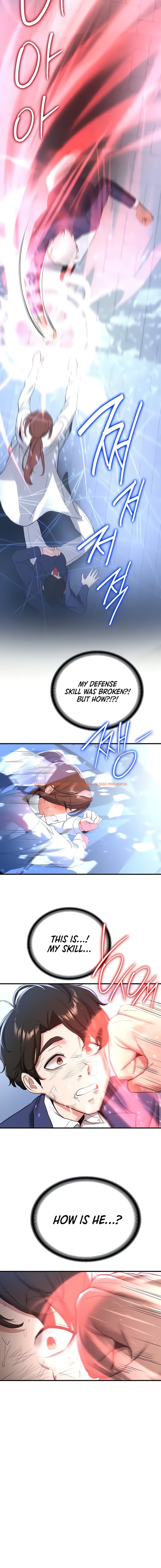 Read Hentai Image 8 62662 in comic Your Girlfriend Was Amazing - Chapter 22 - www.hentaitnt.net