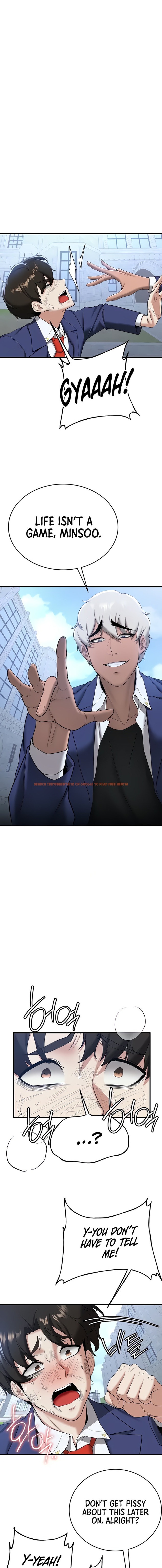 Read Hentai Image 9 62662 in comic Your Girlfriend Was Amazing - Chapter 22 - www.hentaitnt.net