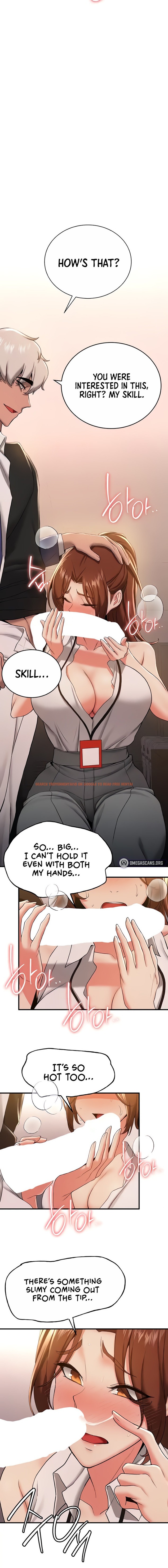 Read Hentai Image 10 40495 in comic Your Girlfriend Was Amazing - Chapter 23 - www.hentaitnt.net