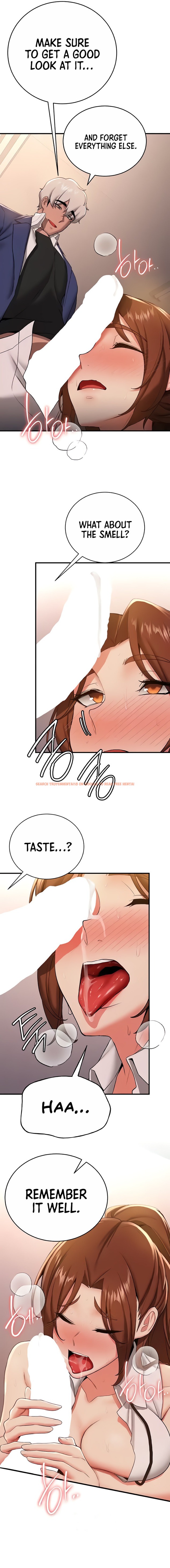Read Hentai Image 11 40496 in comic Your Girlfriend Was Amazing - Chapter 23 - www.hentaitnt.net