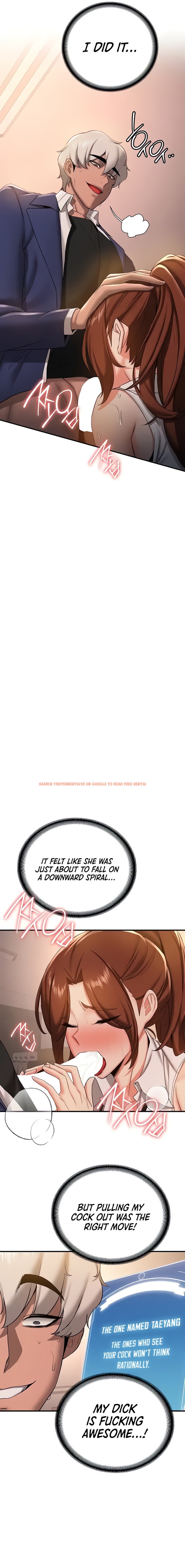 Read Hentai Image 13 40496 in comic Your Girlfriend Was Amazing - Chapter 23 - www.hentaitnt.net