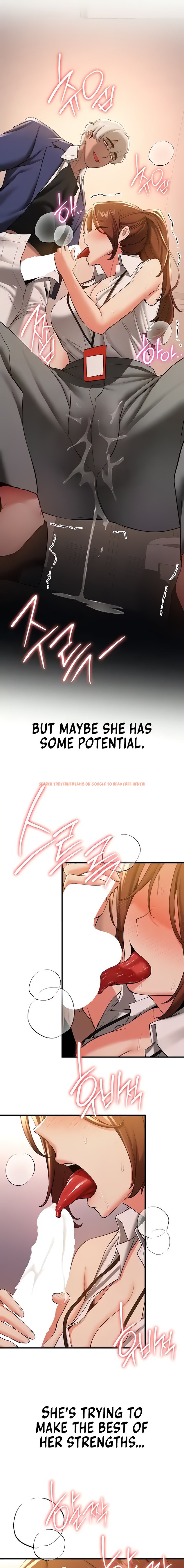 Read Hentai Image 15 40496 in comic Your Girlfriend Was Amazing - Chapter 23 - www.hentaitnt.net