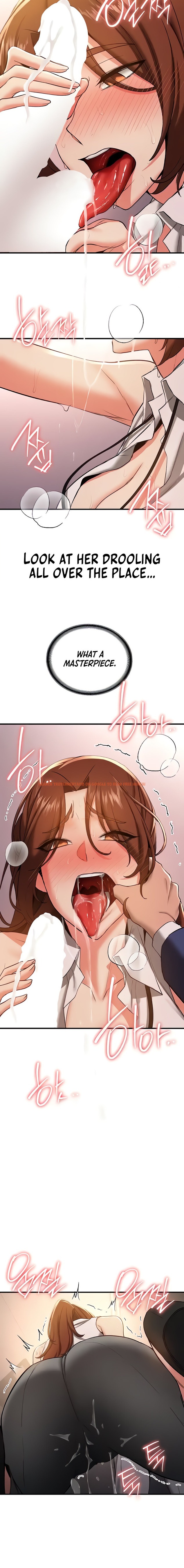 Read Hentai Image 16 40496 in comic Your Girlfriend Was Amazing - Chapter 23 - www.hentaitnt.net