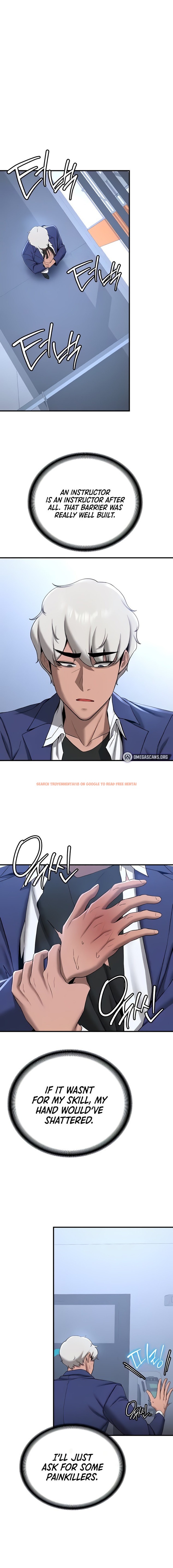 Read Hentai Image 2 40495 in comic Your Girlfriend Was Amazing - Chapter 23 - www.hentaitnt.net