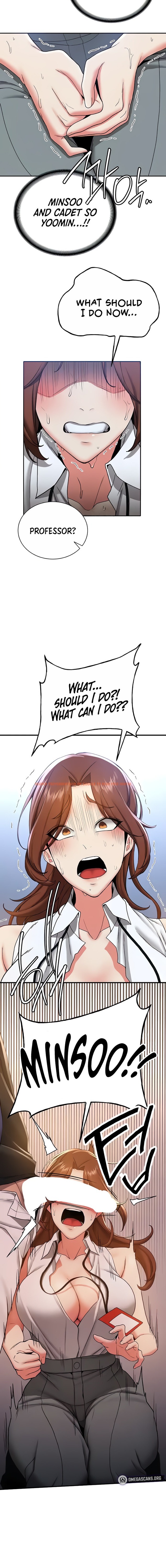 Read Hentai Image 8 40495 in comic Your Girlfriend Was Amazing - Chapter 23 - www.hentaitnt.net