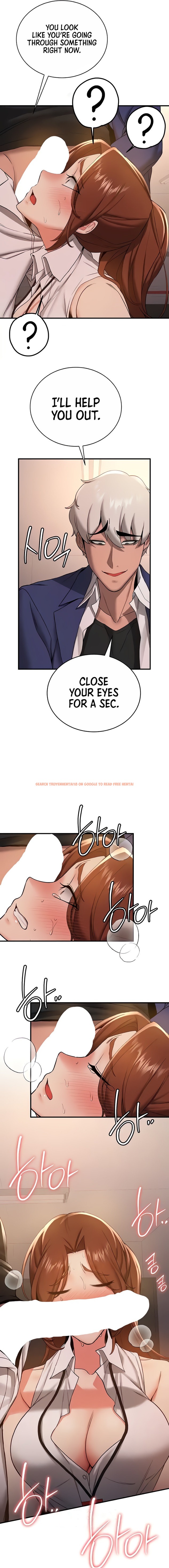 Read Hentai Image 9 40495 in comic Your Girlfriend Was Amazing - Chapter 23 - www.hentaitnt.net