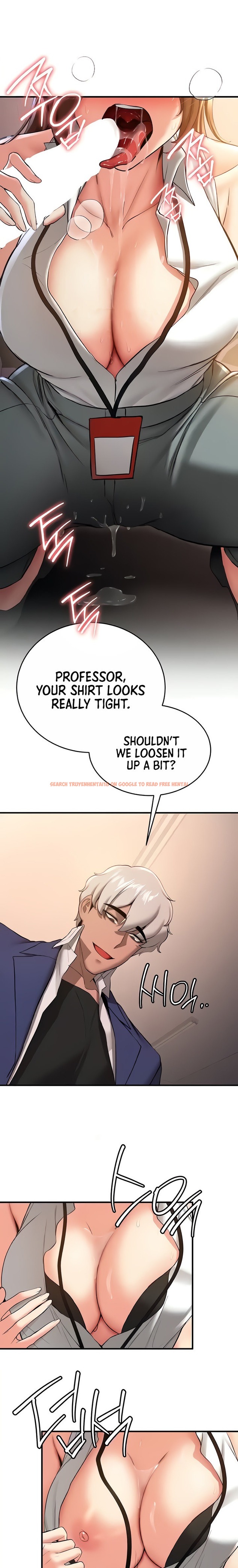 Read Hentai Image 1 80630 in comic Your Girlfriend Was Amazing - Chapter 24 - www.hentaitnt.net