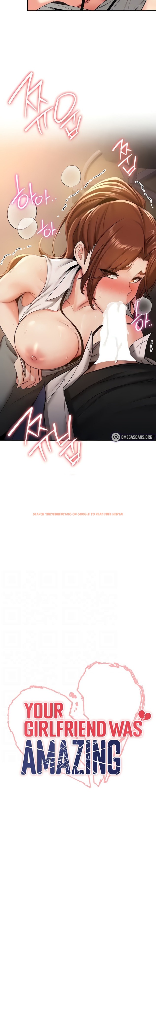 Read Hentai Image 2 80630 in comic Your Girlfriend Was Amazing - Chapter 24 - www.hentaitnt.net