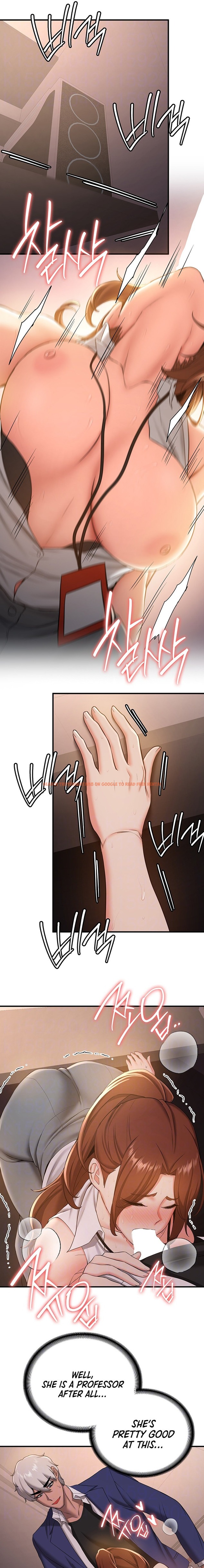 Read Hentai Image 3 80630 in comic Your Girlfriend Was Amazing - Chapter 24 - www.hentaitnt.net