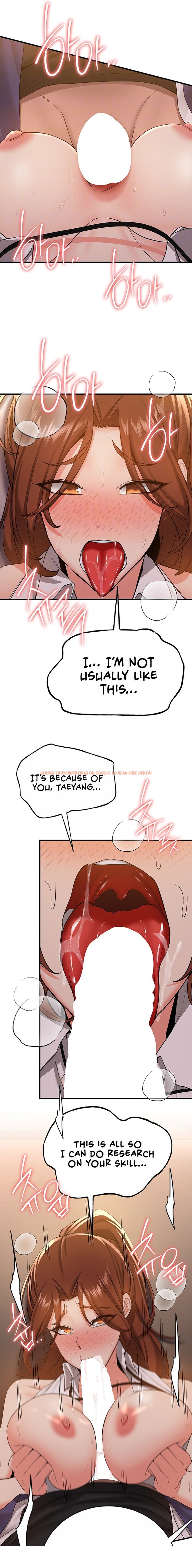 Read Hentai Image 7 80630 in comic Your Girlfriend Was Amazing - Chapter 24 - www.hentaitnt.net