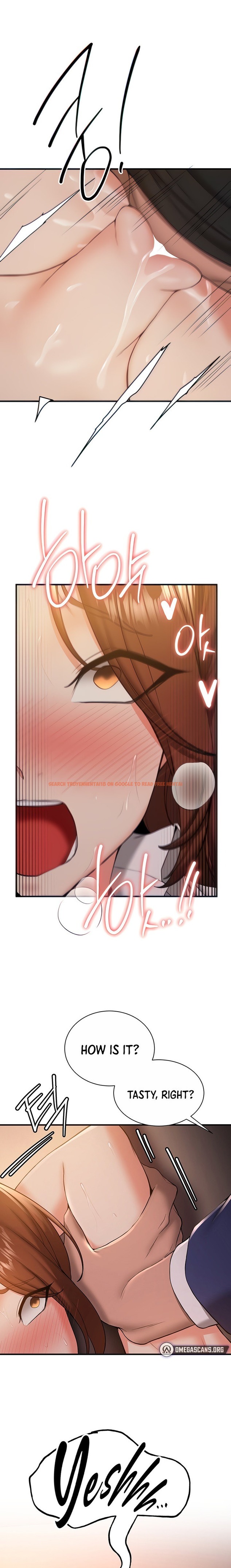 Read Hentai Image 1 19612 in comic Your Girlfriend Was Amazing - Chapter 25 - www.hentaitnt.net