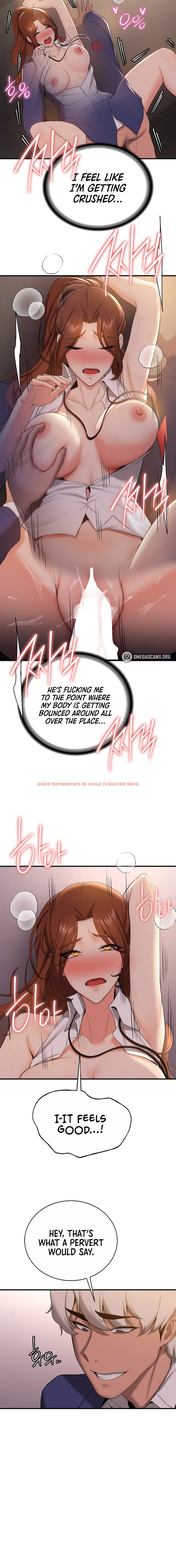 Read Hentai Image 10 19612 in comic Your Girlfriend Was Amazing - Chapter 25 - www.hentaitnt.net