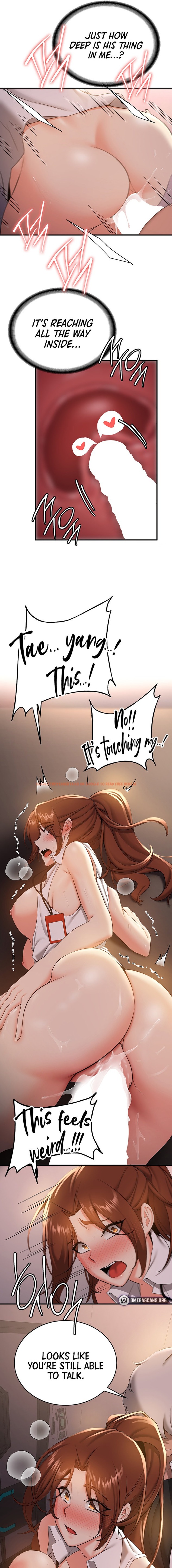Read Hentai Image 13 19612 in comic Your Girlfriend Was Amazing - Chapter 25 - www.hentaitnt.net