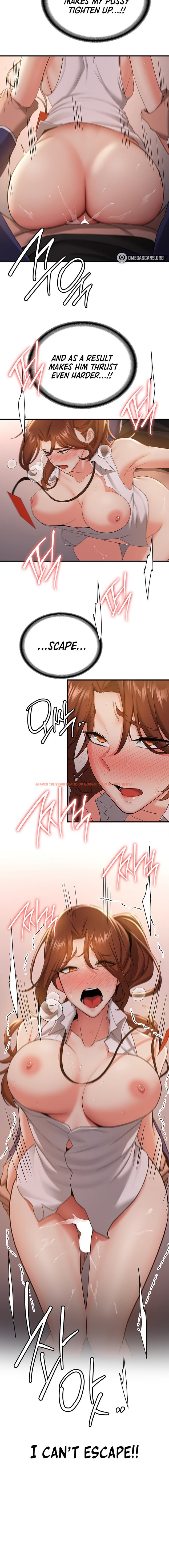 Read Hentai Image 16 19612 in comic Your Girlfriend Was Amazing - Chapter 25 - www.hentaitnt.net