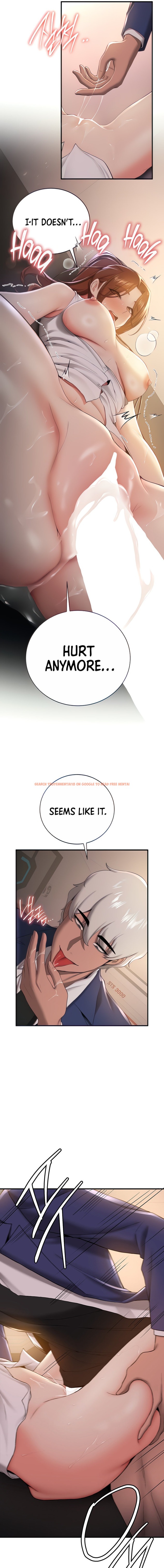 Read Hentai Image 7 19612 in comic Your Girlfriend Was Amazing - Chapter 25 - www.hentaitnt.net