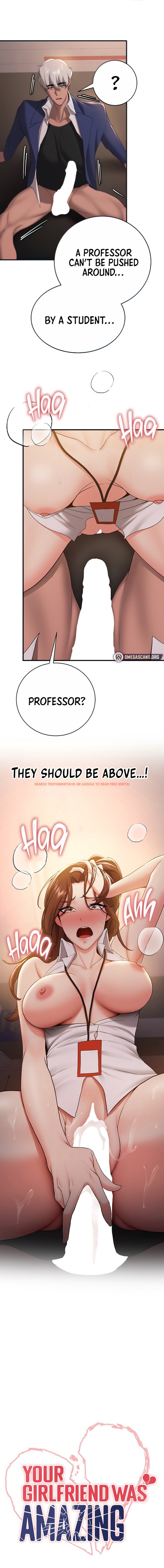Read Hentai Image 1 25683 in comic Your Girlfriend Was Amazing - Chapter 26 - www.hentaitnt.net