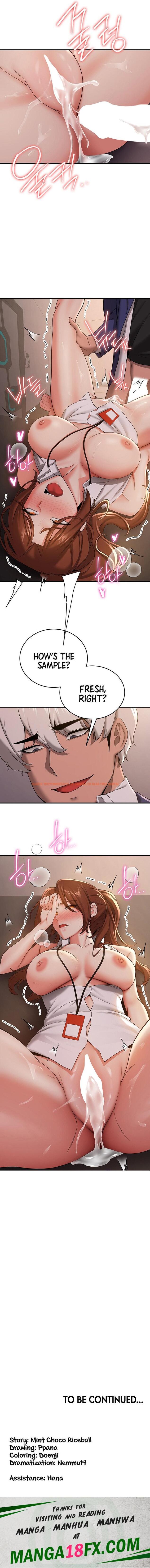 Read Hentai Image 17 25683 in comic Your Girlfriend Was Amazing - Chapter 26 - www.hentaitnt.net
