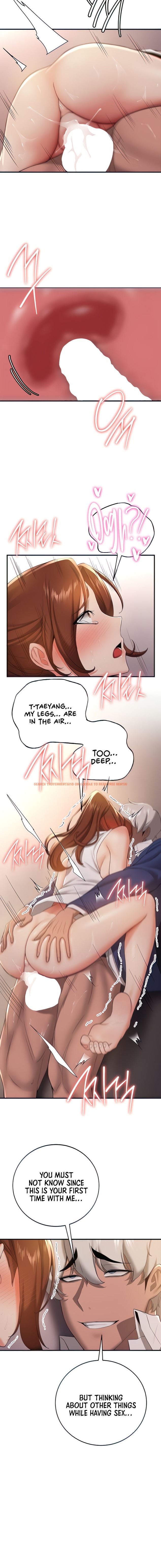 Read Hentai Image 6 25683 in comic Your Girlfriend Was Amazing - Chapter 26 - www.hentaitnt.net