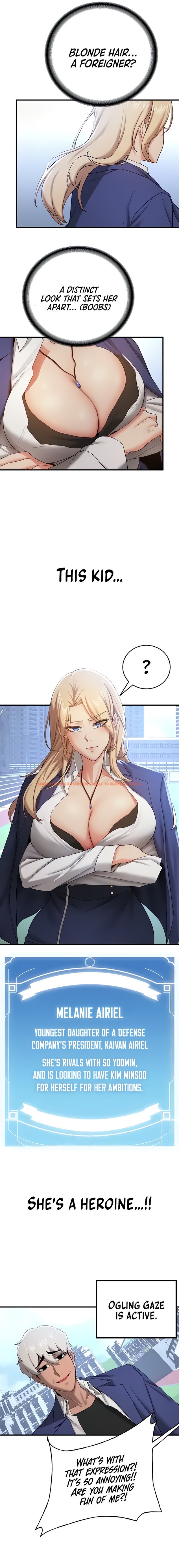 Read Hentai Image 11 25826 in comic Your Girlfriend Was Amazing - Chapter 27 - www.hentaitnt.net