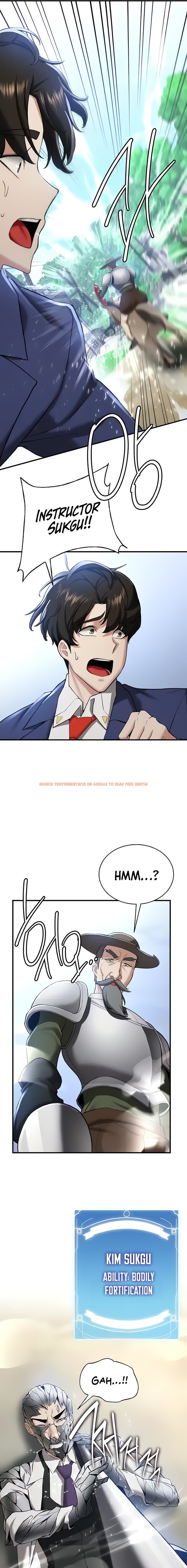 Read Hentai Image 19 25826 in comic Your Girlfriend Was Amazing - Chapter 27 - www.hentaitnt.net