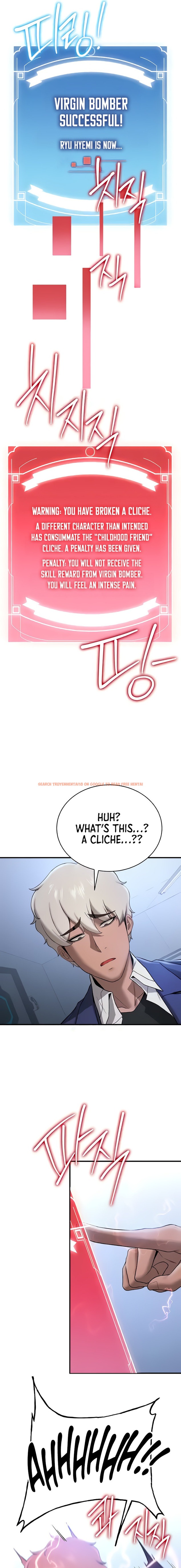 Read Hentai Image 3 25826 in comic Your Girlfriend Was Amazing - Chapter 27 - www.hentaitnt.net